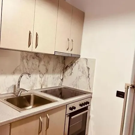 Appartamento Comfy In Center Tirana