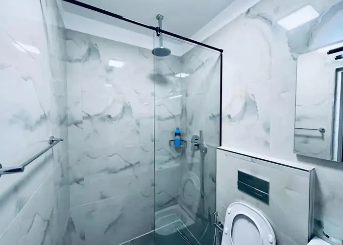 Comfy In Center * Tirana